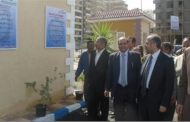 بـ جنيه واحد بس.. ساحة المحروسة تستقبل السيارات للمبيت بالسويس