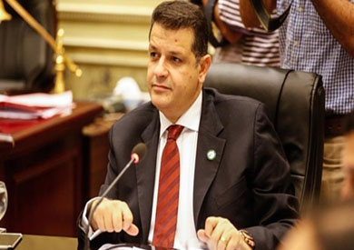 برلماني: ما تقوم به تركيا شو إعلامي