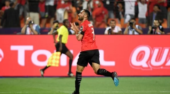 منتخب مصر يحسم مصير عمرو وردة والمحمدي