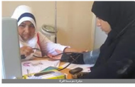 مدير الصحة بسيناء: أتواصل مع الحالات الحرجة شخصيا في مبادرة دعم المرأة