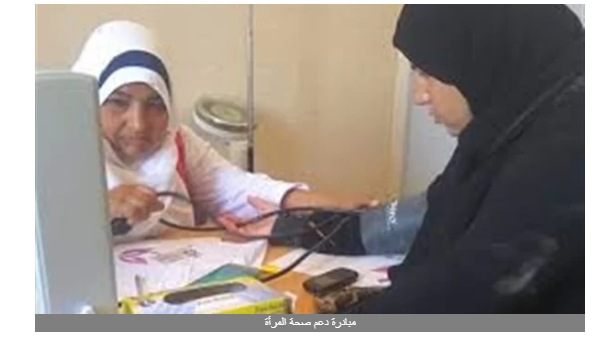 مدير الصحة بسيناء: أتواصل مع الحالات الحرجة شخصيا في مبادرة دعم المرأة