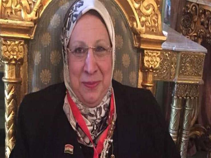 نائبة برلمانية تطالب بتعميم حظر الحجاب داخل المستشفيات بين الأطباء والممرضين