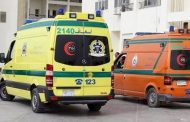 وفاة أمين شرطة بالدقهلية اثر تعرضه لهبوط حاد في الدورة التنفسية