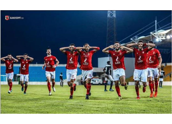 أزمة إكرامى تطال الحاوي وحسام عاشور فى الأهلى