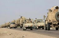 مقتل واصابة 31 جنديا من أفراد الجيش اليمنى فى هجوم حوثى بالضالع