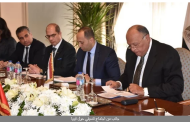 وزير الخارجية: الاتفاق بين السراج وتركيا هو والعدم سواء