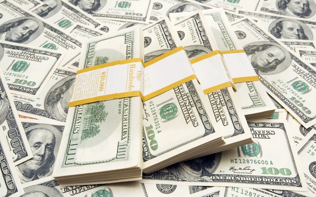سعر الدولار اليوم الثلاثاء 24-3-2020 يواصل استقراره