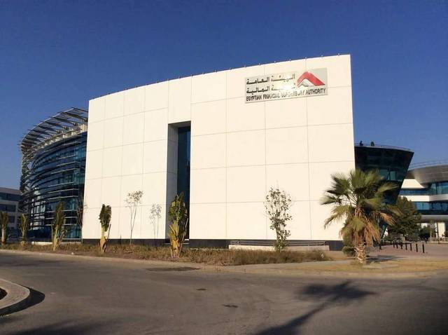 الرقابة المالية: ارتفاع عقود التأجير التمويلى لـ 48 مليار جنيه خلال 11 شهرا