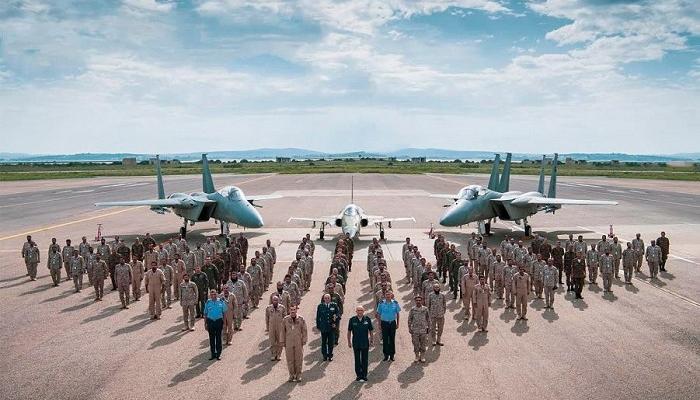 الجيش التونسي: طائرات بدون طيار تحلق في ليبيا قرب الحدود مع تونس