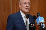 وزير الدولة للإنتاج الحربي يبحث موضوعات التعاون المشترك مع الجانب البيلاروسى