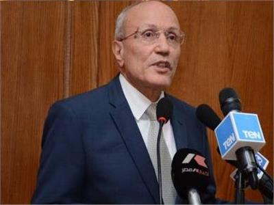 وزير الدولة للإنتاج الحربي يبحث موضوعات التعاون المشترك مع الجانب البيلاروسى