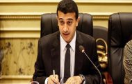 عضو لجنة العلاقات الخارجية بالنواب يلتقي رئيس البرلمان لمناقشة مقترح عقد قمة رؤساء برلمانات الرباعى