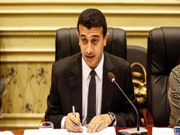 عضو لجنة العلاقات الخارجية بالنواب يلتقي رئيس البرلمان لمناقشة مقترح عقد قمة رؤساء برلمانات الرباعى
