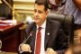 مصر والإمارات والكويت والبحرين والأردن ينعون السلطان قابوس