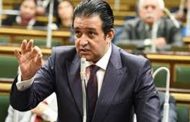 برلماني: السجون المصرية تلتزم بالمعايير الدولية لحقوق الإنسان