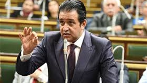 برلماني: السجون المصرية تلتزم بالمعايير الدولية لحقوق الإنسان