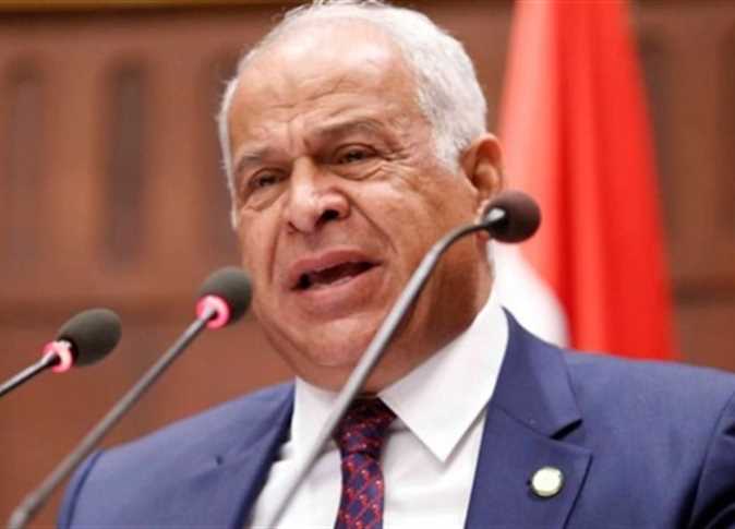 فرج عامر يطالب بتشكيل لجنة هندسية محايدة لفحص الكبارى بعد الانهيار الجزئي بكوبري محرم بك