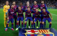 برشلونة يستهدف التعاقد مع الشاب سانتياجو راموس مقابل مبلغ منخفض كأولى الصفقات