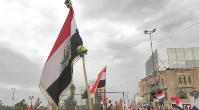 بريطانيا: لن نفرض عقوبات على العراق