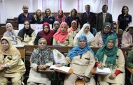 روتاري 6 أكتوبر لاند مارك ينظم دورات لمحو الأمية