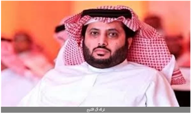 تعرف على طلب لـ تركي آل الشيخ قبل دخوله غرفة العمليات