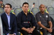 إهدار للمال العام .. تحرك عاجل من البرلمان بسبب رواتب الجهاز الفني للمنتخب