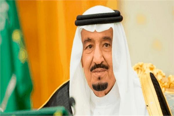 خادم الحرمين الشريفين يعزى السودان فى ضحايا تحطم طائرة ركاب