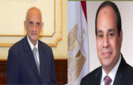 خالد خلف الله : القبائل العربيه متوحده خلف الرئيس السيسي لحماية الامن القومي