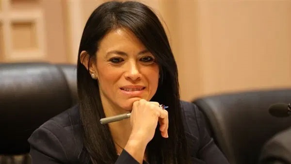 تعيين رانيا المشاط محافظا لمصر في البنك الدولي وعددا من المؤسسات الدولية