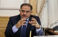 وهدان: قرار البرلمان التركى بالتدخل فى ليبيا عواقبه وخيمة
