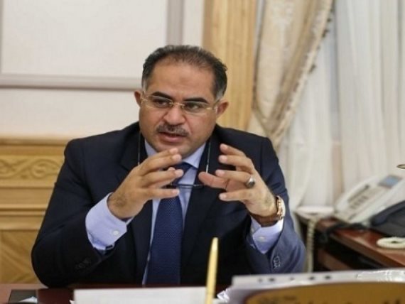 وكيل البرلمان: يطالب الحكومة بتوفير معدات لرفع كفائة محطات الصرف وخاصة في المناطق المحرومة