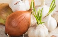 ارتفاع صادرات البصل والثوم لـ 363 ألف طن بزيادة 240 ألف طن