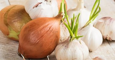 ارتفاع صادرات البصل والثوم لـ 363 ألف طن بزيادة 240 ألف طن