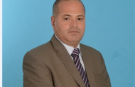 عاشور جاد الحق يكتب .. اسامه القاضي  