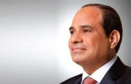 السيسى يبحث مع وزيرة دفاع فرنسا تعزيز التعاون العسكري بين البلدين