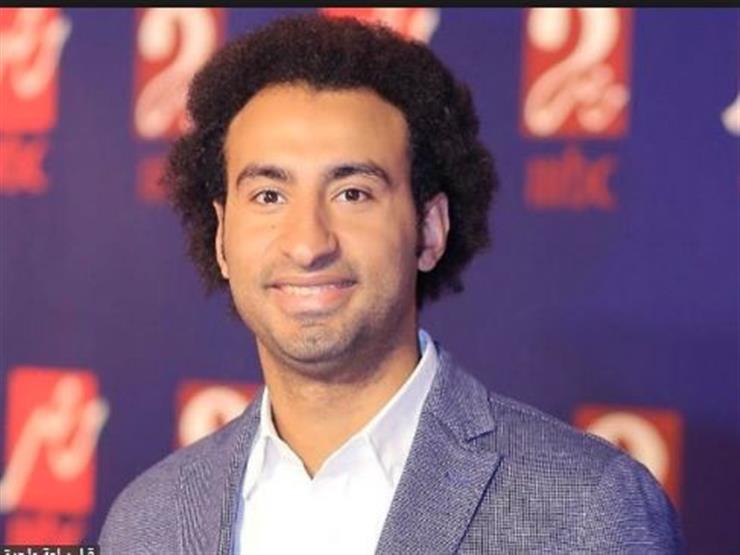 على ربيع يستعد لتصوير مسلسل وصل أمانة