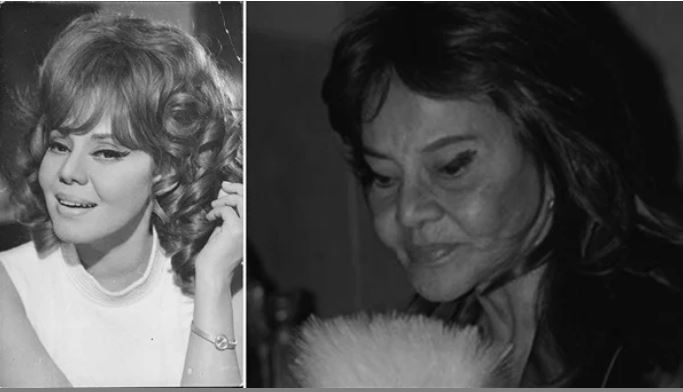 وفاة الفنانة ماجدة الصباحي .. موعد ومكان الجنازة