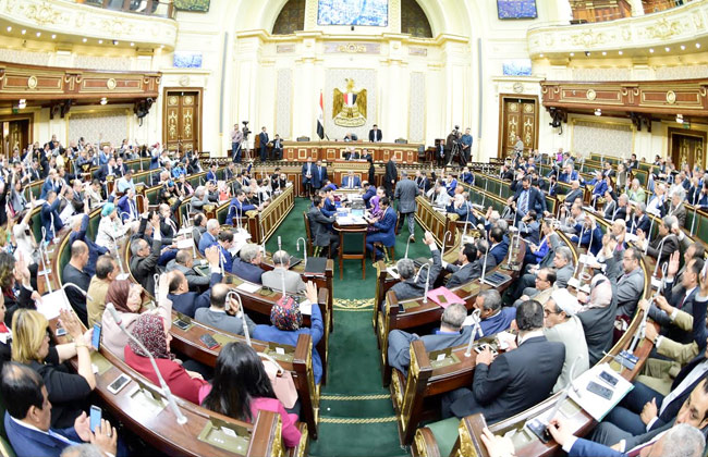 بالاجماع ..مجلس النواب يوافق على إرسال عناصر من القوات المسلحة في مهام قتالية خارج حدود الدولة