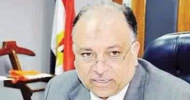 محجوب رئيساً للمصرية للمطارات وإسحاق لمطار القاهرة