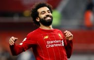 محمد صلاح عن مواجهة مان يونايتد: لا نفكر فى البقاء بلا هزيمة