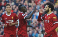 محمد صلاح لم يتجاهل ماني واشترى له هدية