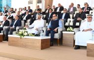 السفارة السعودية بالقاهرة تحتفى بمهرجان شرم الشيخ بمشاركة السفير أسامة نقلى