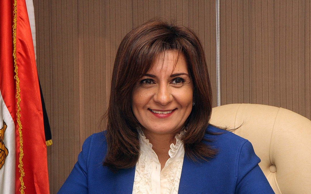 وزيرة الهجرة: نسعى لإعادة 95 عالقا بالمالديف بينهم أزواج فى شهر العسل