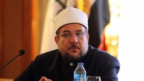 وزير الأوقاف يعتمد 33 مليون جنيه لصيانة وترميم 125 مسجدا