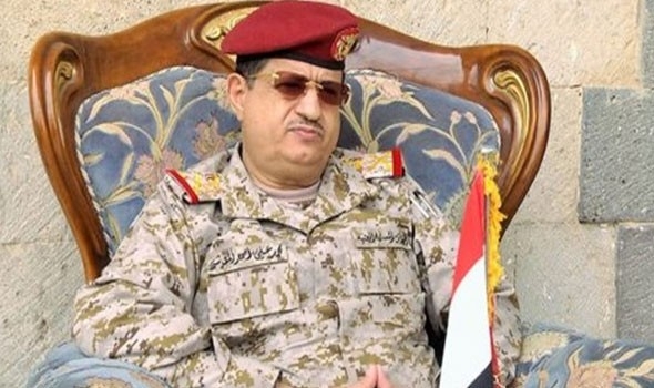 وزير الدفاع اليمني عن قاعدة برنيس: نقلة نوعية فى الأمن القومي العربي