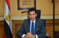 وزير الرياضة: استئناف كرة القدم جميع الأنشطة الرياضية ولا إلغاء لأي مسابقة