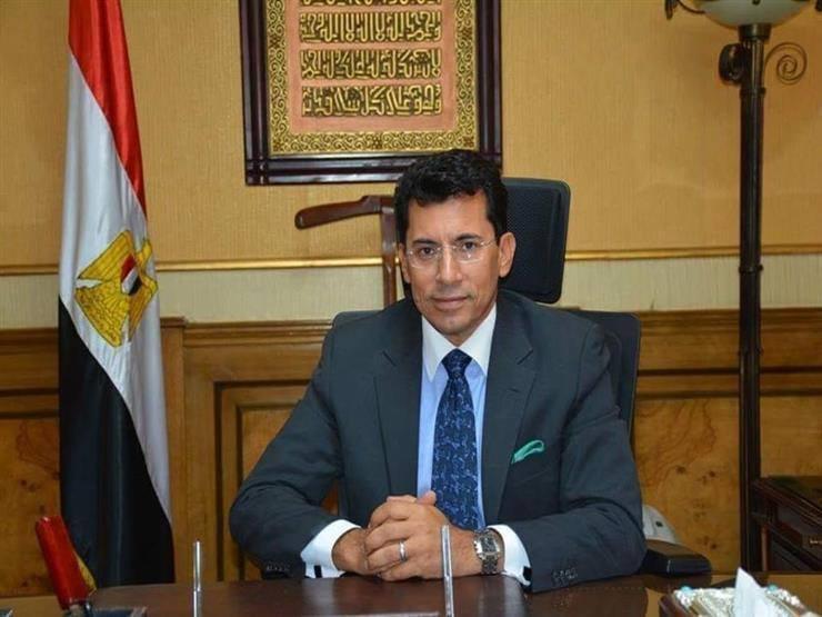 رسميا.. وزير الرياضة يوافق على تطبيق الـVAR فى مباريات الدوري.. تفاصيل
