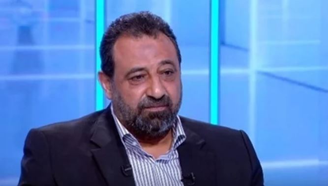 حبس مجدي عبد الغني سنة وتغريمه 100 ألف جنيه
