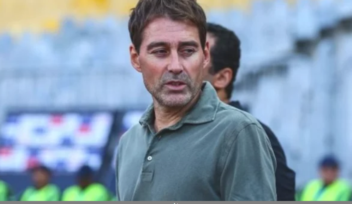 فايلر مرشح لتدريب منتخب غانا