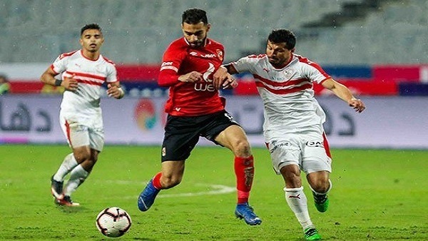 تأجيل قمة الدوري من أجل عيون السوبر